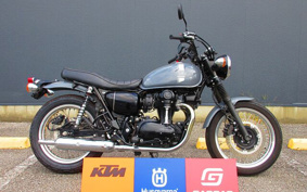 KAWASAKI W800 STREET 2022 EJ800E