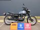 Фото Kawasaki W800 STREET 2022 с японского аукциона