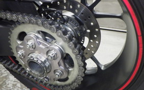 DUCATI STREETFIGHTER V4 S 2021