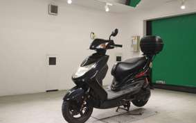 YAMAHA CYGNUS 125 XSR 2 2015 SE44J