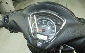 HONDA DIO110-3ﾍﾞｰｼｯｸ 2023 JK03