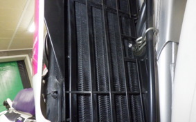 HONDA XL DEGREE GEN 2 MD31