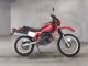 Фото Honda XL250R 1982 с японского аукциона