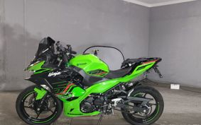 KAWASAKI NINJA 400 EX400L