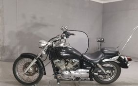 YAMAHA DRAGSTAR 250 VG02J