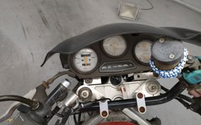 SUZUKI GSX-R250 GJ72A