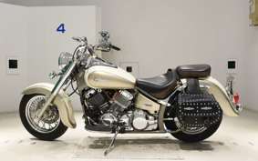 YAMAHA DRAGSTAR 400 CLASSIC 2008