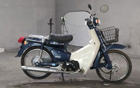 HONDA SUPER CUB50 AA01