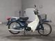 Фото Honda SUPER CUB50 2008 с японского аукциона