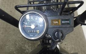 HONDA GORILLA 2023 Z50J