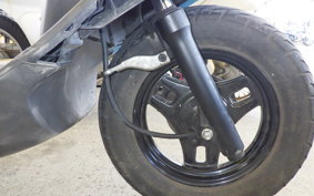 SUZUKI ADDRESS V125 G CF4EA