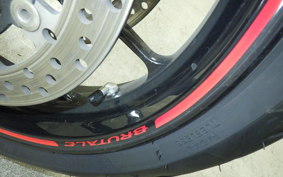 MV AGUSTA BRUTALE 1090 2017