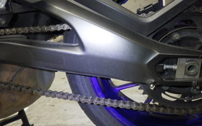 YAMAHA MT-09 Tracer 2018 RN51J