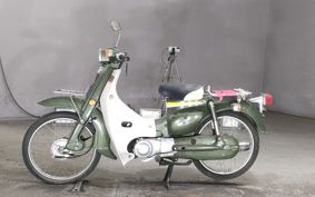 SUZUKI BAR DEE50 FR50