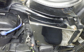 HONDA STEED 400 1995 NC26
