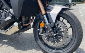 HONDA NT1100 2025 SC90