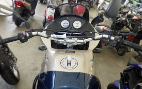 MOTO GUZZI QUOTA 1100 ES 1999