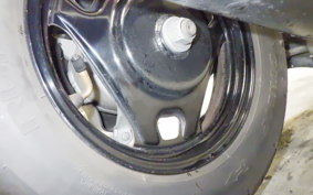 SUZUKI ADDRESS V125 G 2026 CF46A
