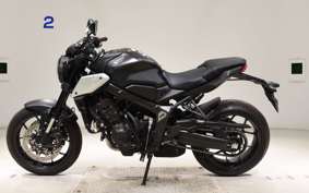 HONDA CB650R 2023 RH03
