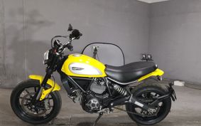 DUCATI SCRAMBLER ICON 2016 K102JA