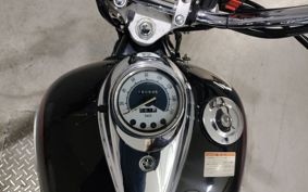 YAMAHA DRAGSTAR 250 VG02J