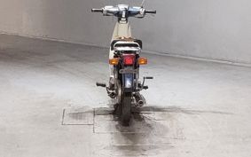 HONDA SUPER CUB90 HA02