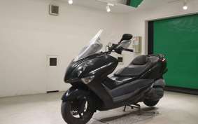 YAMAHA MAJESTY 250 Gen.4 2022 SG20J