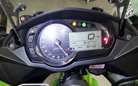 KAWASAKI NINJA 1000 A 2013