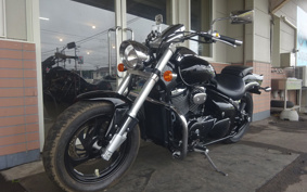 SUZUKI BOULEVARD 800 2006 VS56A
