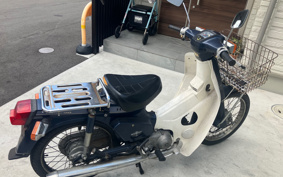 HONDA SUPER CUB90 HA02
