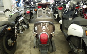 HONDA GIORNO 2 AF70