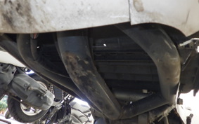 HONDA GYRO CANOPY TA03