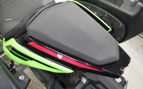 KAWASAKI NINJA 400 2022