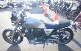 HONDA CB1100 2012 SC65