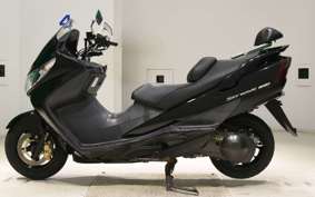 SUZUKI SKYWAVE 250 (Burgman 250) Gen.2 2008 CJ43A