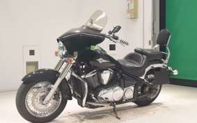 KAWASAKI VULCAN 900 CLASSIC 2012 VN900B