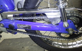 HONDA CL50 BENLY CD50