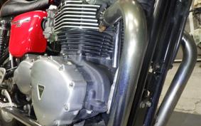 TRIUMPH THRUXTON 900 2008