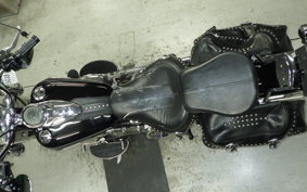 HARLEY FLSTC 1580 2013