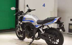 HONDA CB1000F 2026 SC94