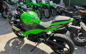 KAWASAKI NINJA 400 2019 EX400G