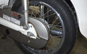 HONDA LITTLE CUB E 2004 AA01