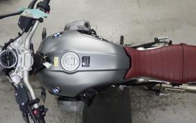 BMW R NINE T SCRAMBLER 2021