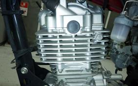 SUZUKI GN125 H 2018