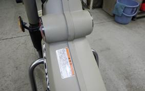 HONDA CT125 HUNTER CUB 2024 JA55