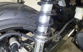 HONDA DAX 125 JB06