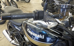KAWASAKI Z900RS 2021 ZR900C