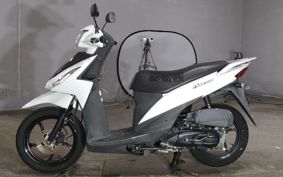 SUZUKI ADDRESS V110 CE47A