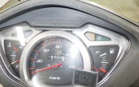 HONDA LEAD 110 2010 JF19