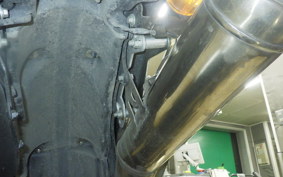 KAWASAKI SUPER SHERPA 2026 KL250G